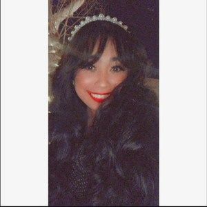 Meet your Posher, Yahaira